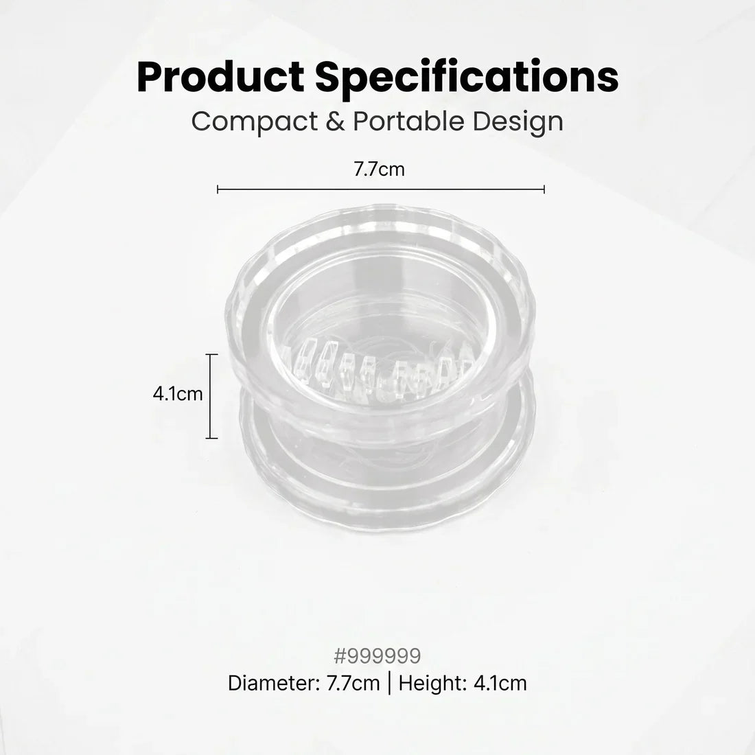 ⏳ LIMITED-TIME MEGA SALE | Getnexy™ Manual Garlic Twister & Masher