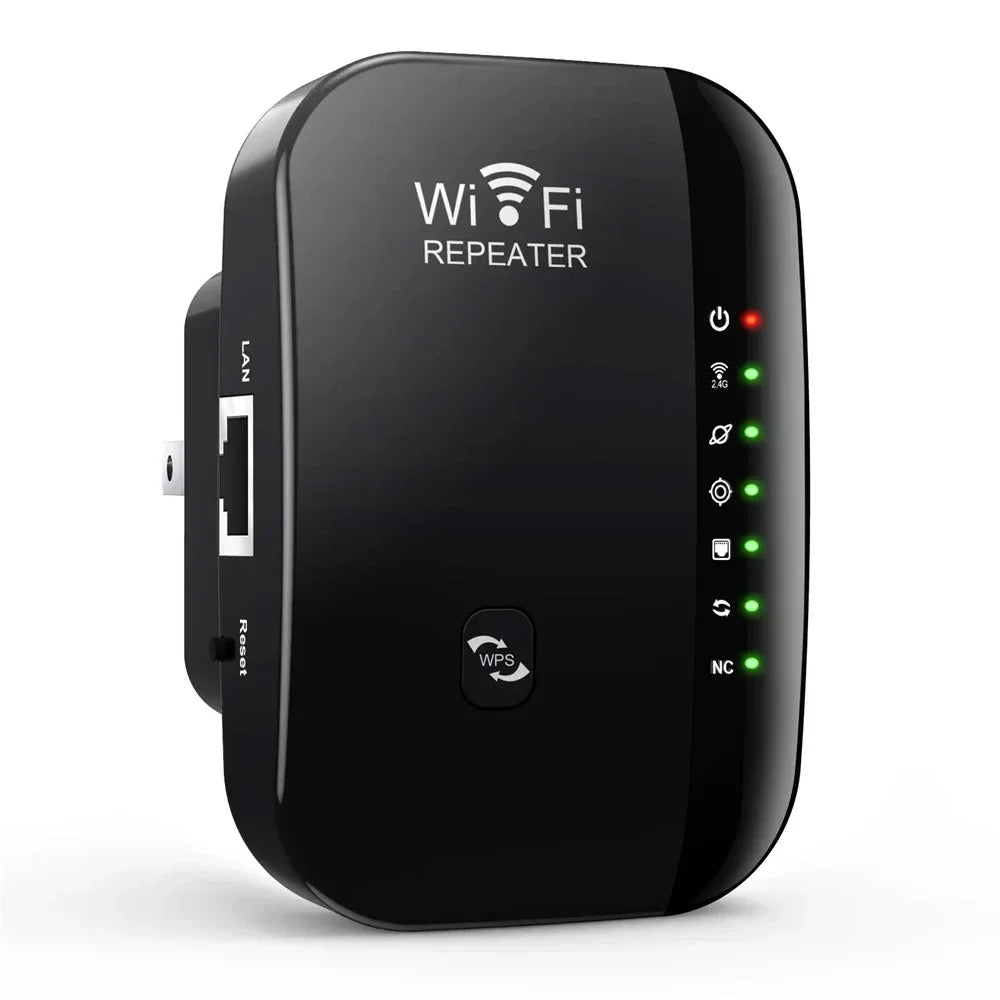 Getnexy™⏳【Limited Offer】50% OFF ! Wifi Repeator