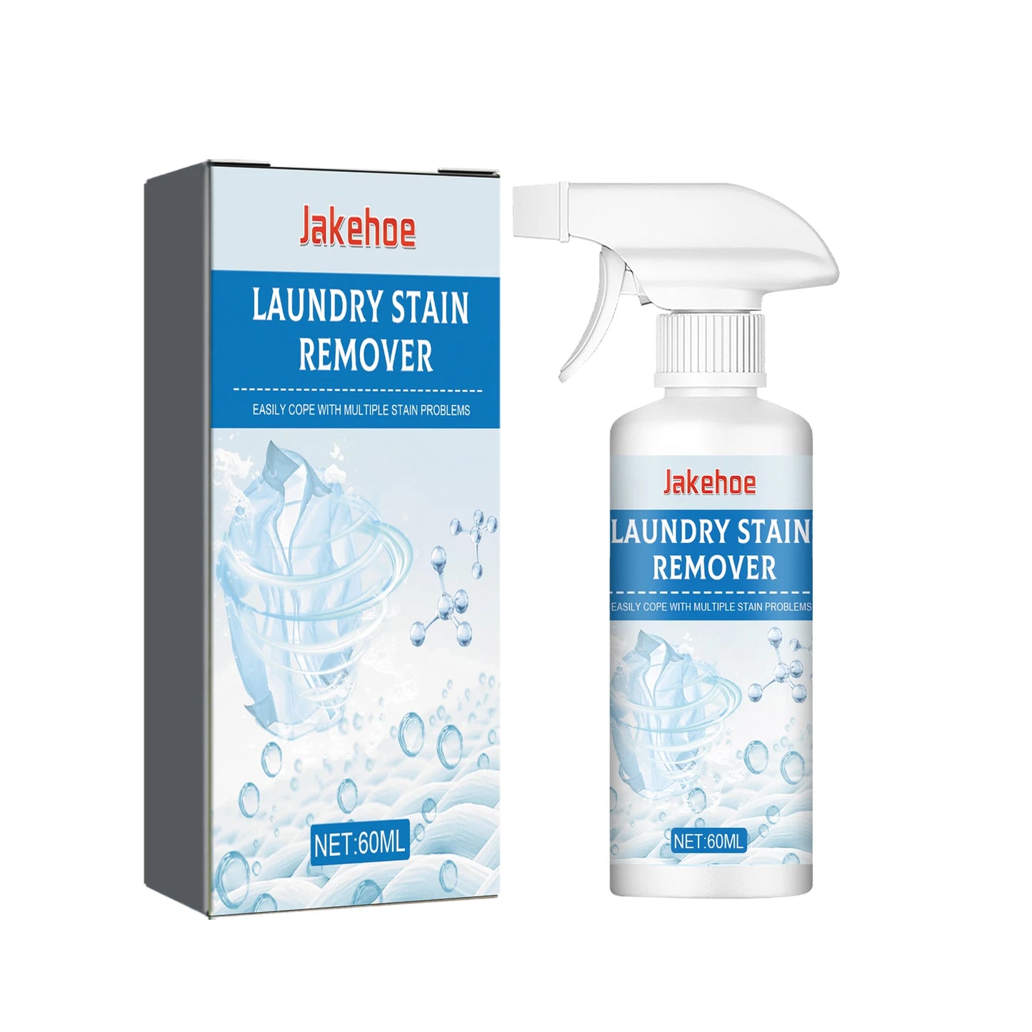 Power Stain Remover