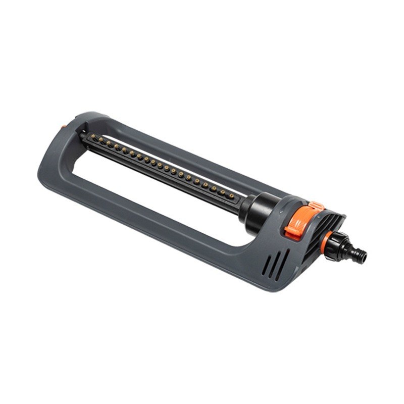 Smart Garden Sprinkler – Rotating & Oscillating Lawn Watering System 💦 Limited Offer
