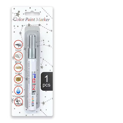 ⏳ LIMITED-TIME MEGA SALE | Getnexy™ Waterproof Tile Grout Marker Pen