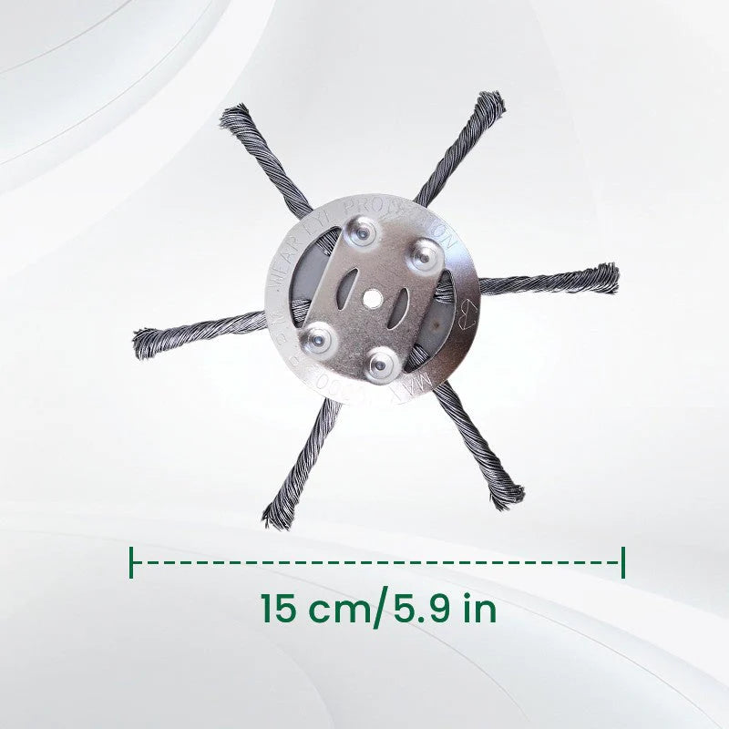 Trimmer Replacement Head