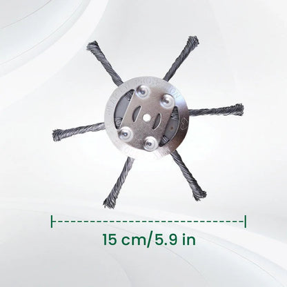 Trimmer Replacement Head