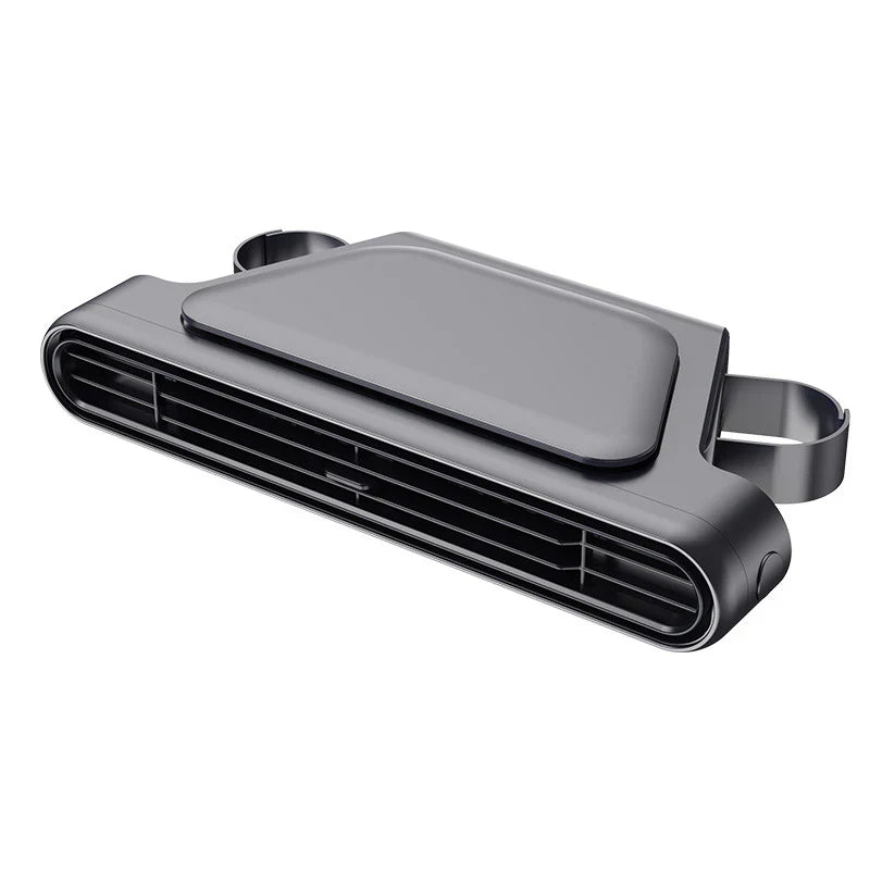 ⏳ LIMITED-TIME MEGA SALE | Getnexy™ Car Seat Cooling Fan USB Powered