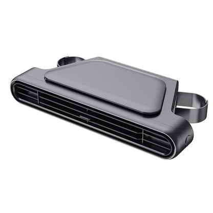 ⏳ LIMITED-TIME MEGA SALE | Getnexy™ Car Seat Cooling Fan USB Powered