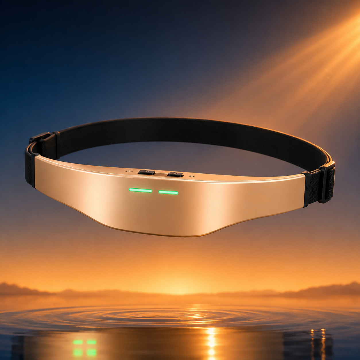 ⏳ LIMITED-TIME MEGA SALE | Getnexy™ Smart Electric Head Massager