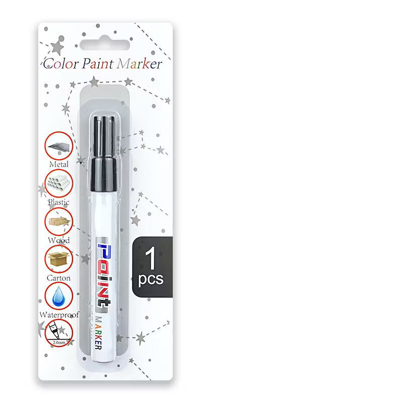 ⏳ LIMITED-TIME MEGA SALE | Getnexy™ Waterproof Tile Grout Marker Pen