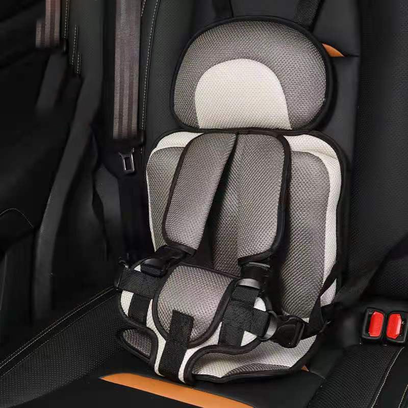 ⏳ LIMITED-TIME MEGA SALE | Getnexy™ ! Portable Child Safety Seat Belt