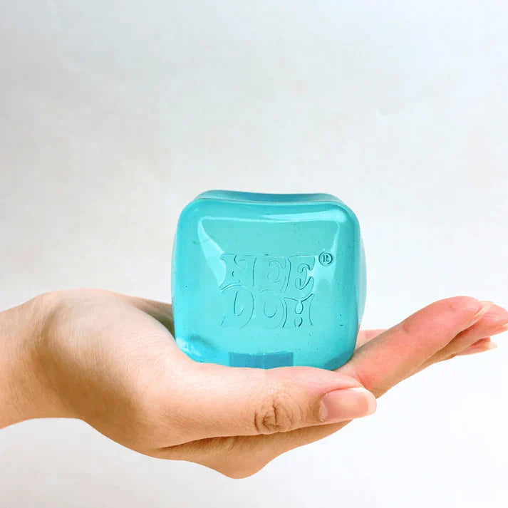 ⏳ LIMITED-TIME MEGA SALE | Getnexy™ Nee Doh Nice Cube