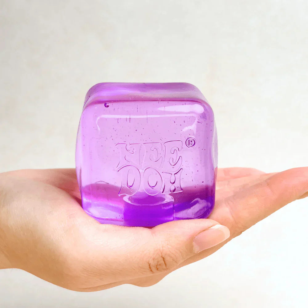 ⏳ LIMITED-TIME MEGA SALE | Getnexy™ Nee Doh Nice Cube