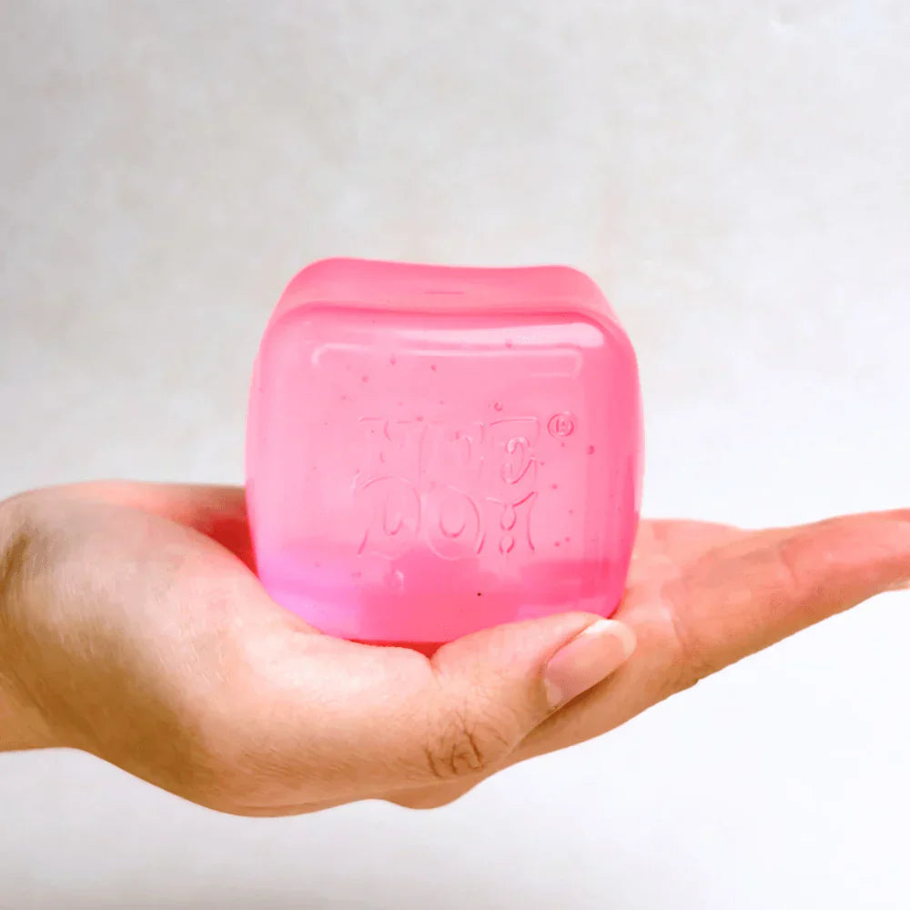 ⏳ LIMITED-TIME MEGA SALE | Getnexy™ Nee Doh Nice Cube