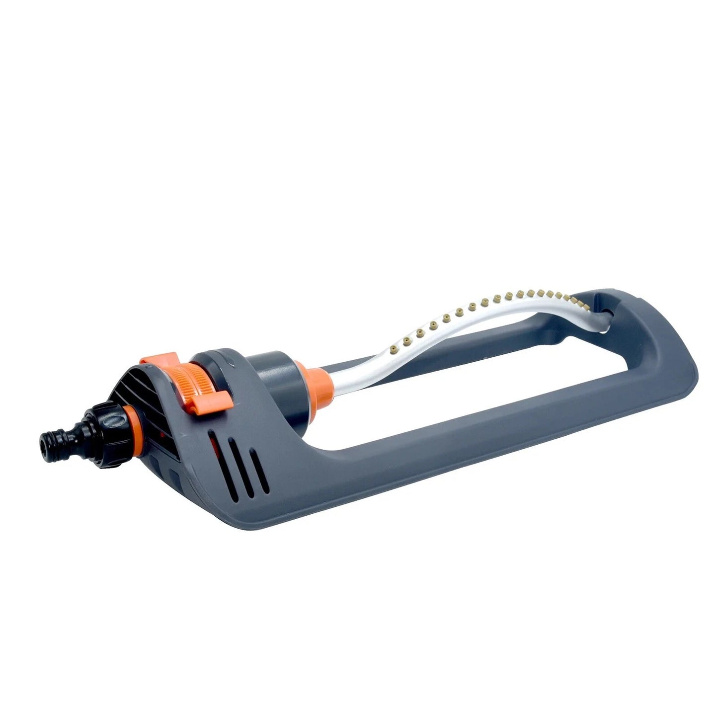 Smart Garden Sprinkler – Rotating & Oscillating Lawn Watering System 💦 Limited Offer