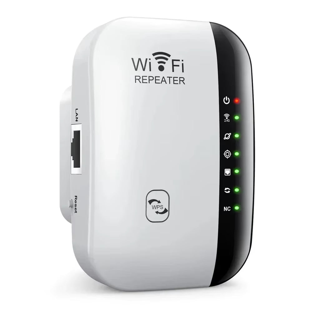 Getnexy™⏳【Limited Offer】50% OFF ! Wifi Repeator