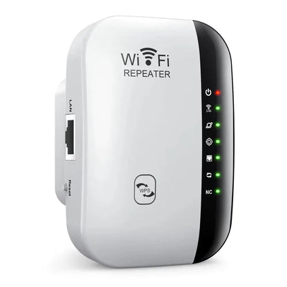Getnexy™⏳【Limited Offer】50% OFF ! Wifi Repeator