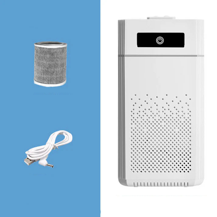 Home Air Purifier