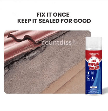 Leak Repair Waterproof Sealant Spray