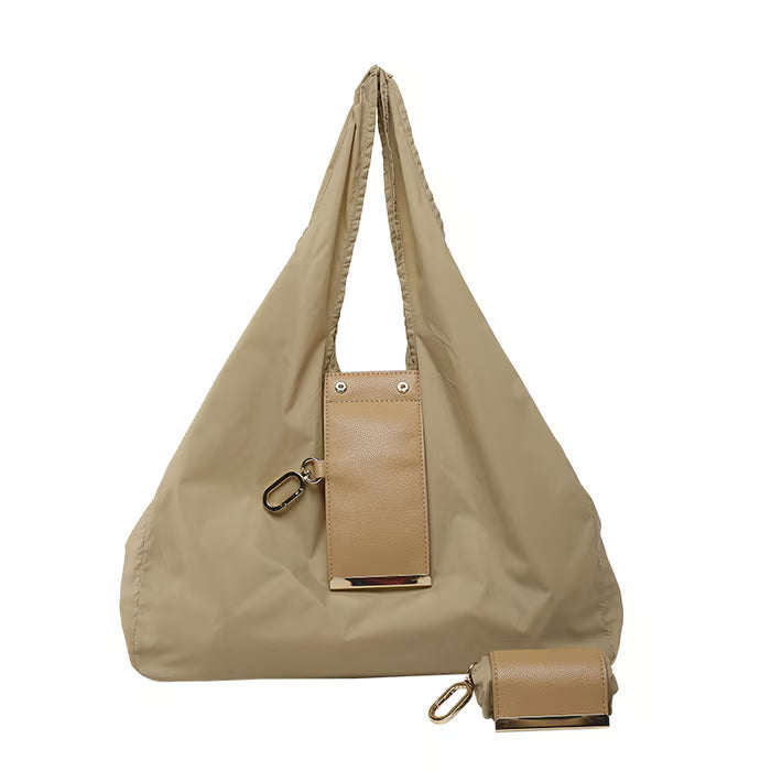 ⏳ LIMITED-TIME MEGA SALE | Getnexy™ 🔥Keychain Tote Bag