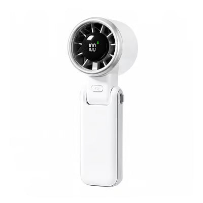 ⏳ LIMITED-TIME MEGA SALE | Getnexy™ 🔥Hand folding high-speed turbine fan