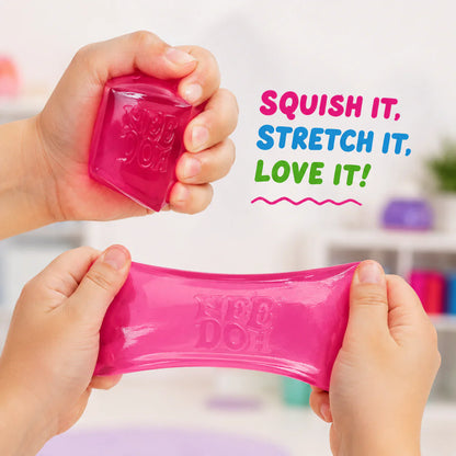 ⏳ LIMITED-TIME MEGA SALE | Getnexy™ Nee Doh Nice Cube