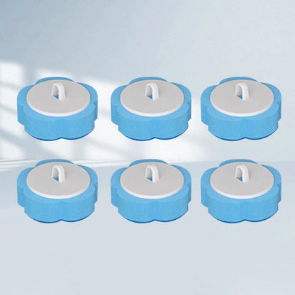 🚽 50% OFF NOW! ✨ Disposable Toilet Brush System – Hygienic, Refillable & Easy to Use 💦
