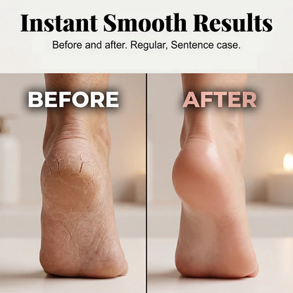 ⏳ LIMITED-TIME MEGA SALE | Getnexy™  Rechargeable Electric Pedicure Tool with Smart Pressure Sensor