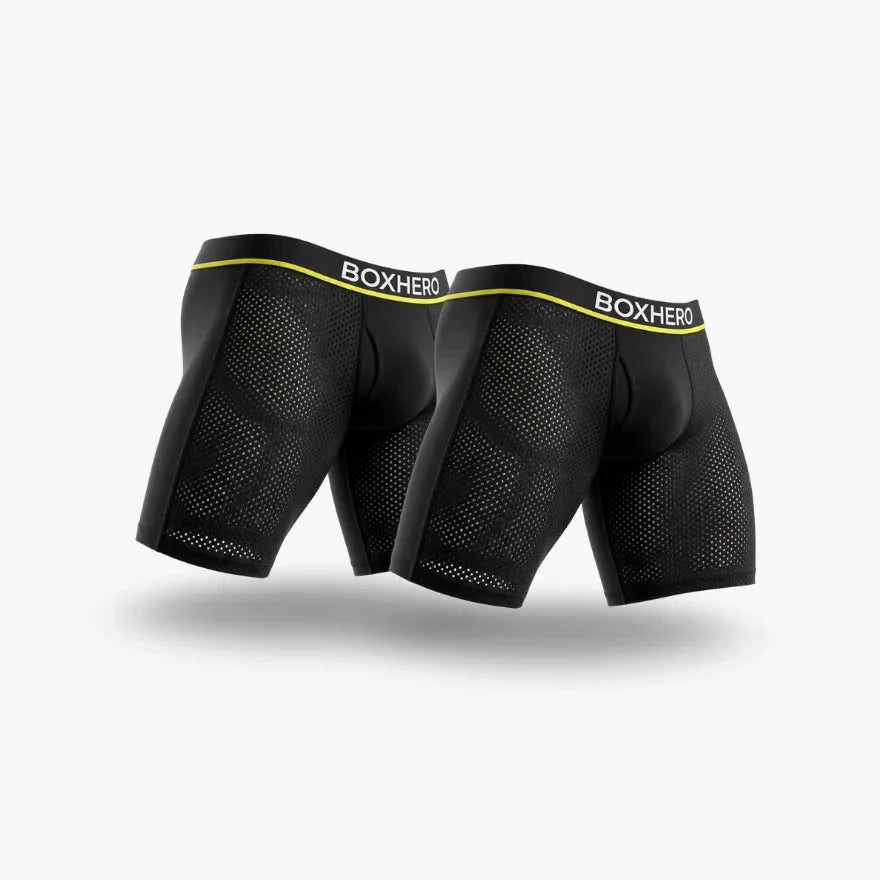 ⏳ LIMITED-TIME MEGA SALE | Getnexy™  Finally, Reinvented Premium Boxers That Actually Feel Amazing All Day