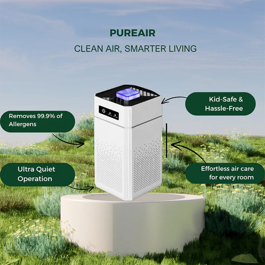Home Air Purifier