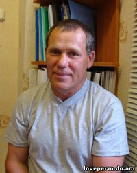 Daniel Carter