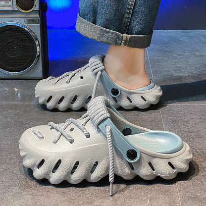 Comfortable Breathable Clogs Shoes