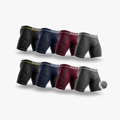 ⏳ LIMITED-TIME MEGA SALE | Getnexy™  Finally, Reinvented Premium Boxers That Actually Feel Amazing All Day