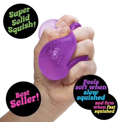 ⏳ LIMITED-TIME MEGA SALE | Getnexy™ Nee Doh Nice Cube