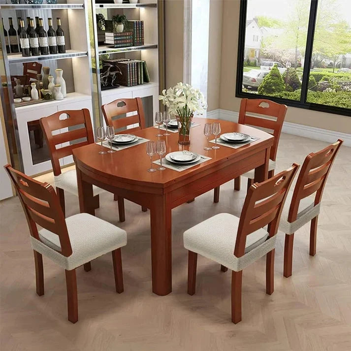 ⏳ LIMITED-TIME MEGA SALE | Getnexy™  Waterproof Jacquard Chair Covers! Durable, Stylish & Easy-Clean 🪑✨