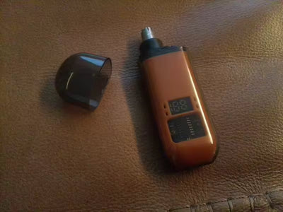 Anne Burdis's review photo