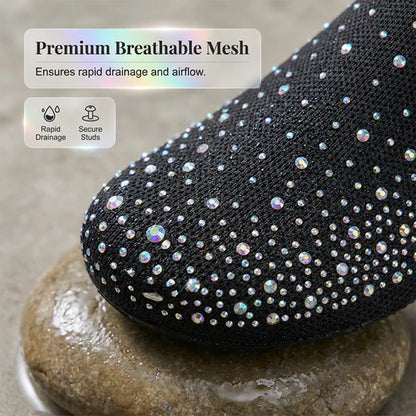 🌊💨 Quick-drying Swimming Shoes For Beachcombing 🐚👣