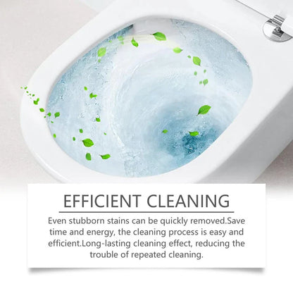 ⏳ LIMITED-TIME MEGA SALE | Getnexy™  Molecular-Level Cleaning Tech! Oxalic Acid Bathroom Cleaner Dissolves Rust & Limescale 🚽✨