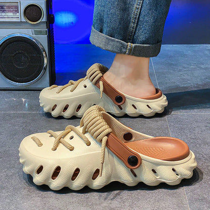 Comfortable Breathable Clogs Shoes