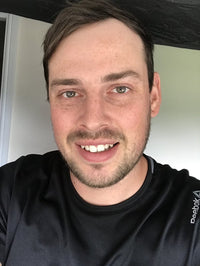 Cole Harrison