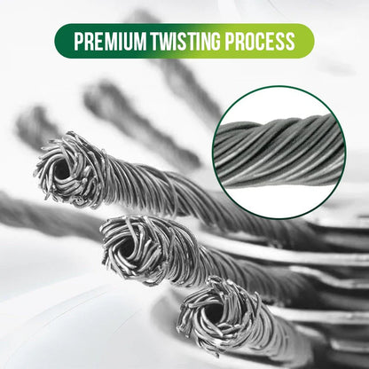 Trimmer Replacement Head