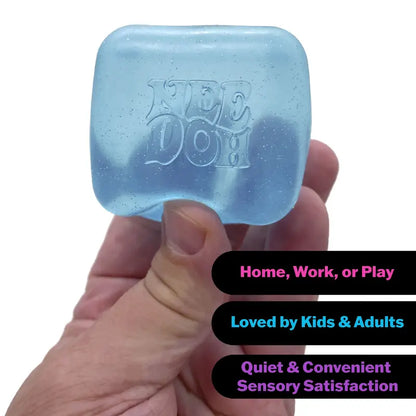 ⏳ LIMITED-TIME MEGA SALE | Getnexy™ Nee Doh Nice Cube