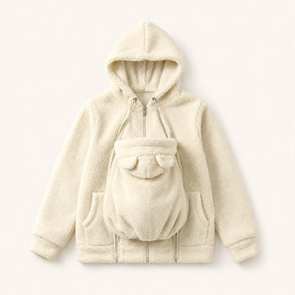 ⏳ LIMITED-TIME MEGA SALE | Getnexy™ ! Pouch Hoodie