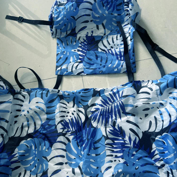 🏖️Summer Hot Sale 49% OFF🌼 Inflatable Pool Floating Chair