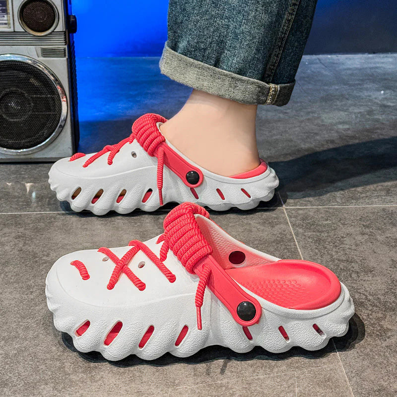 Comfortable Breathable Clogs Shoes