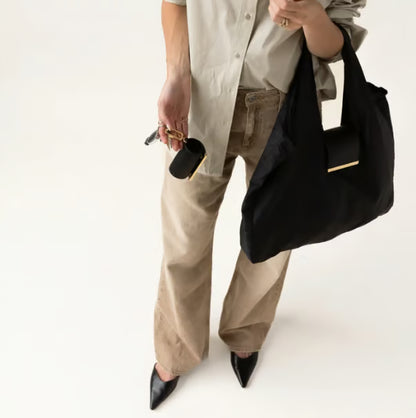 ⏳ LIMITED-TIME MEGA SALE | Getnexy™ 🔥Keychain Tote Bag