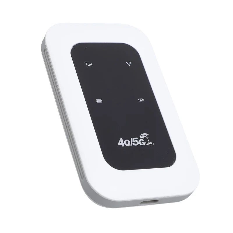 ⏳ LIMITED-TIME MEGA SALE | Getnexy™ 📶 All-Network Pocket WiFi – Ready in Seconds No Setup! No Hassle! Just Connect!🔥
