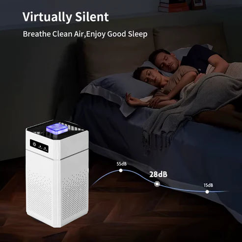Home Air Purifier
