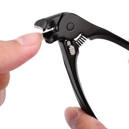 Stainless Steel Nail Clippers