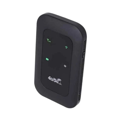 ⏳ LIMITED-TIME MEGA SALE | Getnexy™ 📶 All-Network Pocket WiFi – Ready in Seconds No Setup! No Hassle! Just Connect!🔥