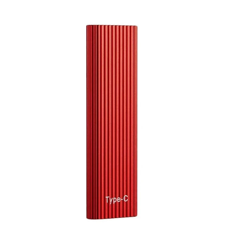 ⏳ LIMITED-TIME MEGA SALE | Getnexy™  16TB Large-Capacity Type-C Portable Mini SSD