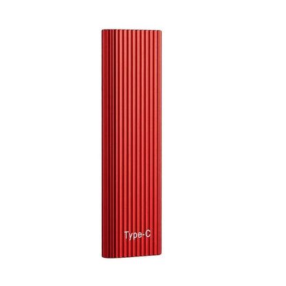 ⏳ LIMITED-TIME MEGA SALE | Getnexy™  16TB Large-Capacity Type-C Portable Mini SSD
