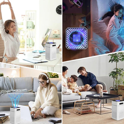 Home Air Purifier